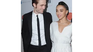 Robert Pattinson’s GO campaign date