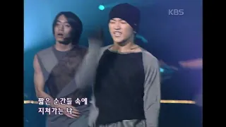 신화(SHINHWA) - Hey Come On [뮤직플러스] | KBS 20010901 방송