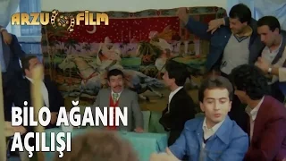 Hababam Sınıfı Dokuz Doğuruyor - Bilo Ağanın Açılışı