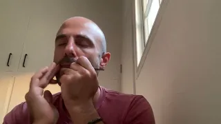 Jew’s Harp Trance | Morchang | Mouth Harp | Jaw Harp