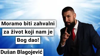 ZAHVALNOST JE NAJJAČA MOLITVA