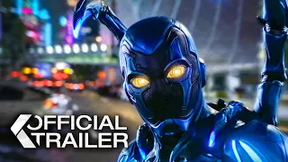 Blue Beetle Final Trailer (2023)