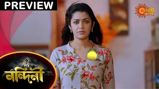 Nandini - Preview | 07 Feb 2021 | Full Episode Free on Sun NXT | Sun Bangla TV Serial