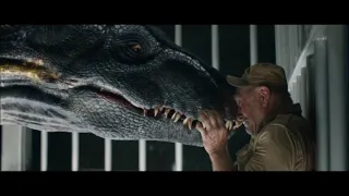 Jurassic World - Il regno distrutto | Le fauci dell'indoraptor