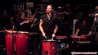 [FANCAM] 2019.05.17 | HANSON | STRING THEORY | SIREN CALL (TAYLOR FOCUS)