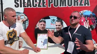 Wielki powrót Strongman do Bydgoszczy