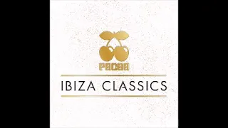 Pacha - Ibiza Classics (2010) CD 1