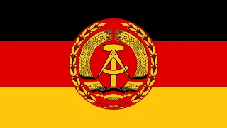 30 Minutes of Music from the GDR | Deutsche Demokratische Republik Music (Part 1)