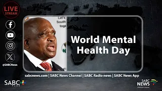 World Mental Health Day