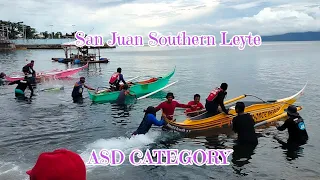 SAN JUAN CABALIAN SOUTHERN LEYTE BANCARERA 2023 || ASD CATEGORY