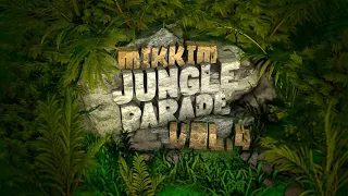 MikkiM - Jungle Parade Vol.4 - Jungle Dubwise Raggajungle Drum and Bass DJ Mix