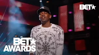 Kendrick Lamar's Best BET Awards Performances Of Alright, m.A.A.d city & B***h Don't Kill My Vibe