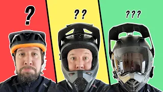 How To Choose The Right PEV Helmet