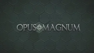 Opus Magnum Review