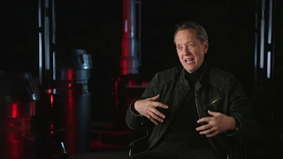 Interviews with the Cast and Crew of The Rise of Skywalker