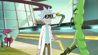 [adult swim] - Rick and Morty Season 6 Returns Promo