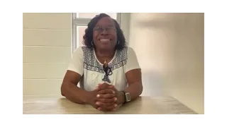 Arnetta Johnson Retirement Video