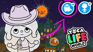 TOCA BOCA'S BIGGEST SECRET HACKS part 2! 😍 Toca Life World 🌏