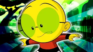 Xiaolin Showdown's TERRIBLE Sequel: Xiaolin Chronicles