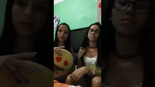 🎵Me apaixonei pelo o que eu inventei de você🎼🎤Marília Mendonça