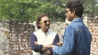 Asian Paints Har Ghar Kucch Kehta Hai - Irrfan Khan