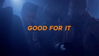 NAV - Good For It (Official Music Video)