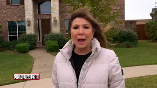 Pt. 2: Woman Drugged, Raped, Killed By Former Fiancé - Crime Watch Daily with Chris Hansen