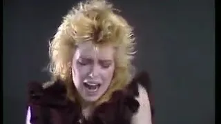 Kim Wilde View From a Bridge 1982 [UA]