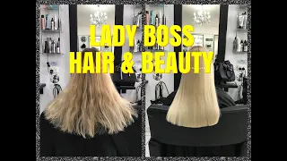 LADY BOSS HAIR AND BEAUTY | NARANGBA HAIRDRESSER | BEST HAIRDRESSER NARANGBA BRISBANE | NARANGBA