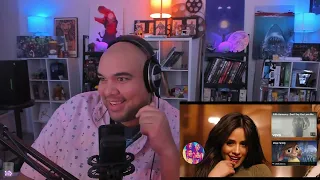 Fifth Harmony - Work from Home Reaction (Official Music Video) | MY FIRST TIME