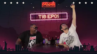 Magic Juan nos pasó la botella  | EntreGrados EP #132