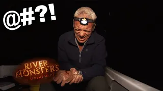 Swearing At A Catfish | SPECIAL EPISODE | River Monsters