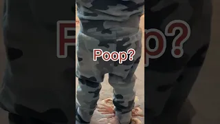 Gibberish/Poopy Diaper ￼💩