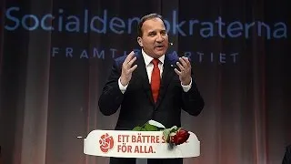 Шведские ультраправые стали третьей силой в парламенте