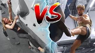 Pro VS Pro || Facing my nemesis