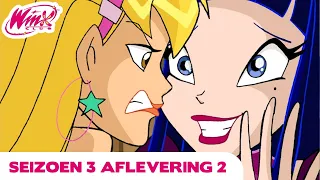 Winx Club | VOLLEDIGE AFLEVERING | Serie 3 Aflevering 2