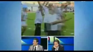 egypt vs algeria 4-0 28-01-2010 All goals   highlights [HQ]