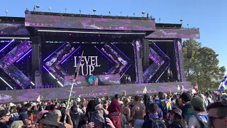 Illusionism + more - LEVEL UP (Lost Lands 2021 Day 3)