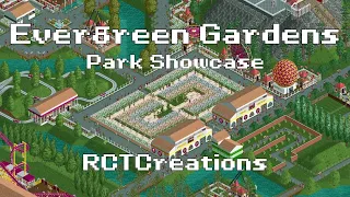 Evergreen Gardens Park Showcase (RCT)