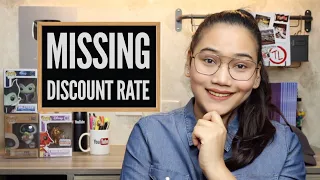 Missing Discount Rate | Math Word Problem - UPCAT and CSE Review