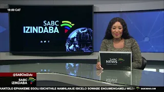 Izindaba zesiZulu @19H00 | 05 July 2023