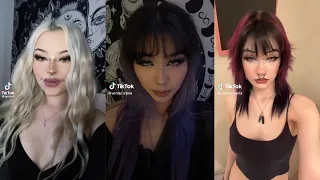 Alt TikTok Compilation #395