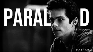 Stiles Stilinski | Paralyzed