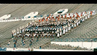 m y . l i f e - J Cole | Thee Merge - Jackson State University Marching Band 2021 [4K ULTRA HD]