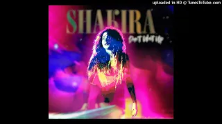 Shakira - Dont Wait Up (Extended Edition Remix)