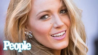 Blake Lively Reveals Sweet Ryan Reynolds Video & Her Ultimate Burger Hack | People