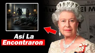 La MUERTE De ISABEL II como NUNCA te la CONTARON! (Documental)