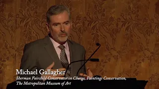 Michael Gallagher: "A Masterpiece Revisited"