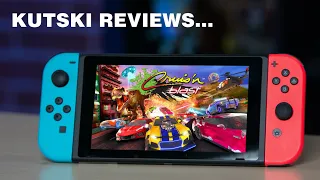 Cruis'n Blast Review (Nintendo Switch) | Kutski Reviews