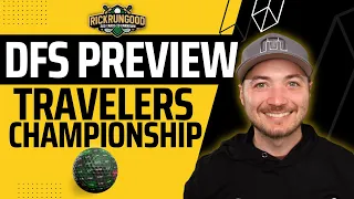 Travelers Championship | DFS Golf Preview & Picks, Sleepers - Fantasy Golf & DraftKings